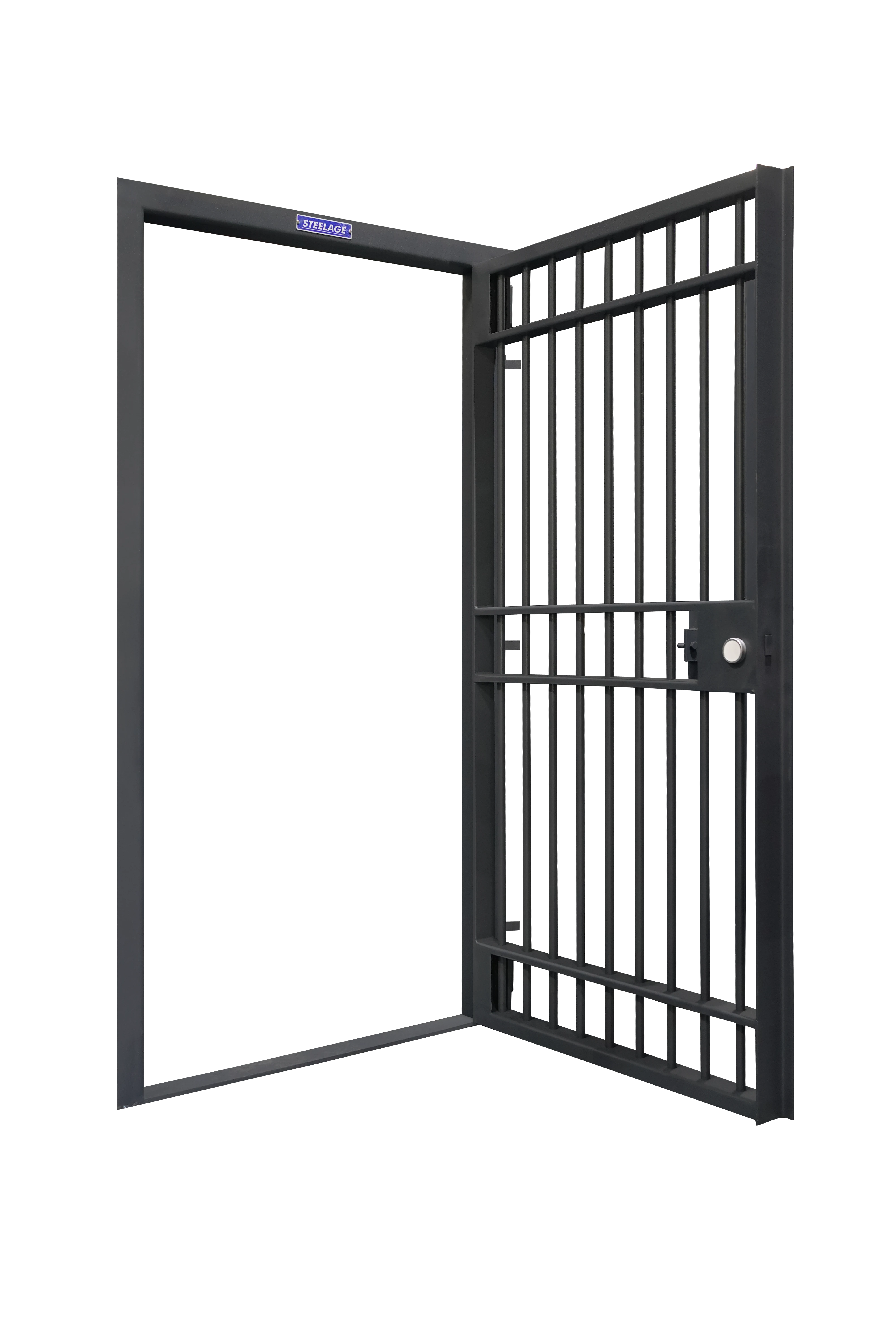 Steelage Hallmark gallery image