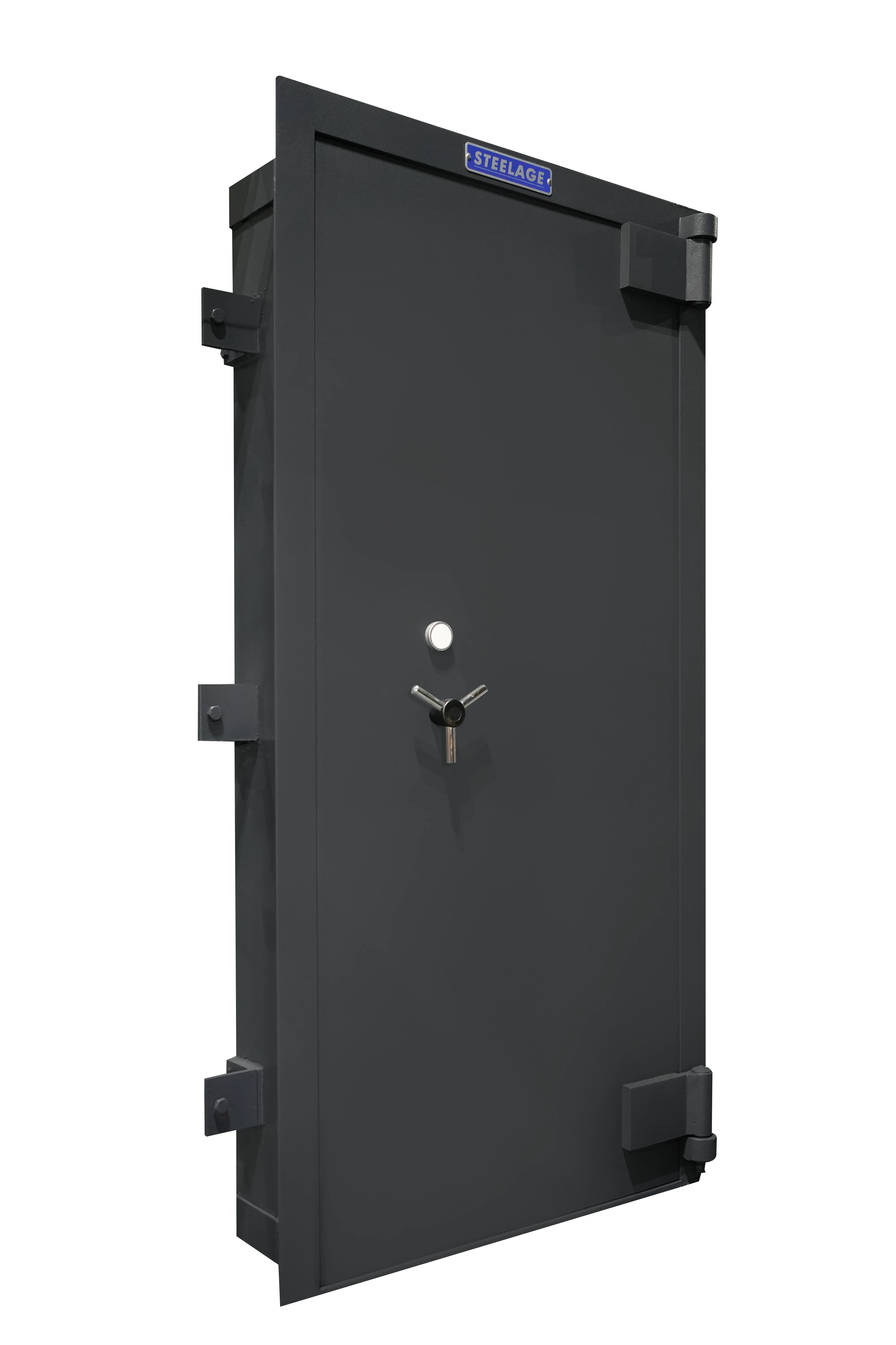 Steelage Hallmark gallery image