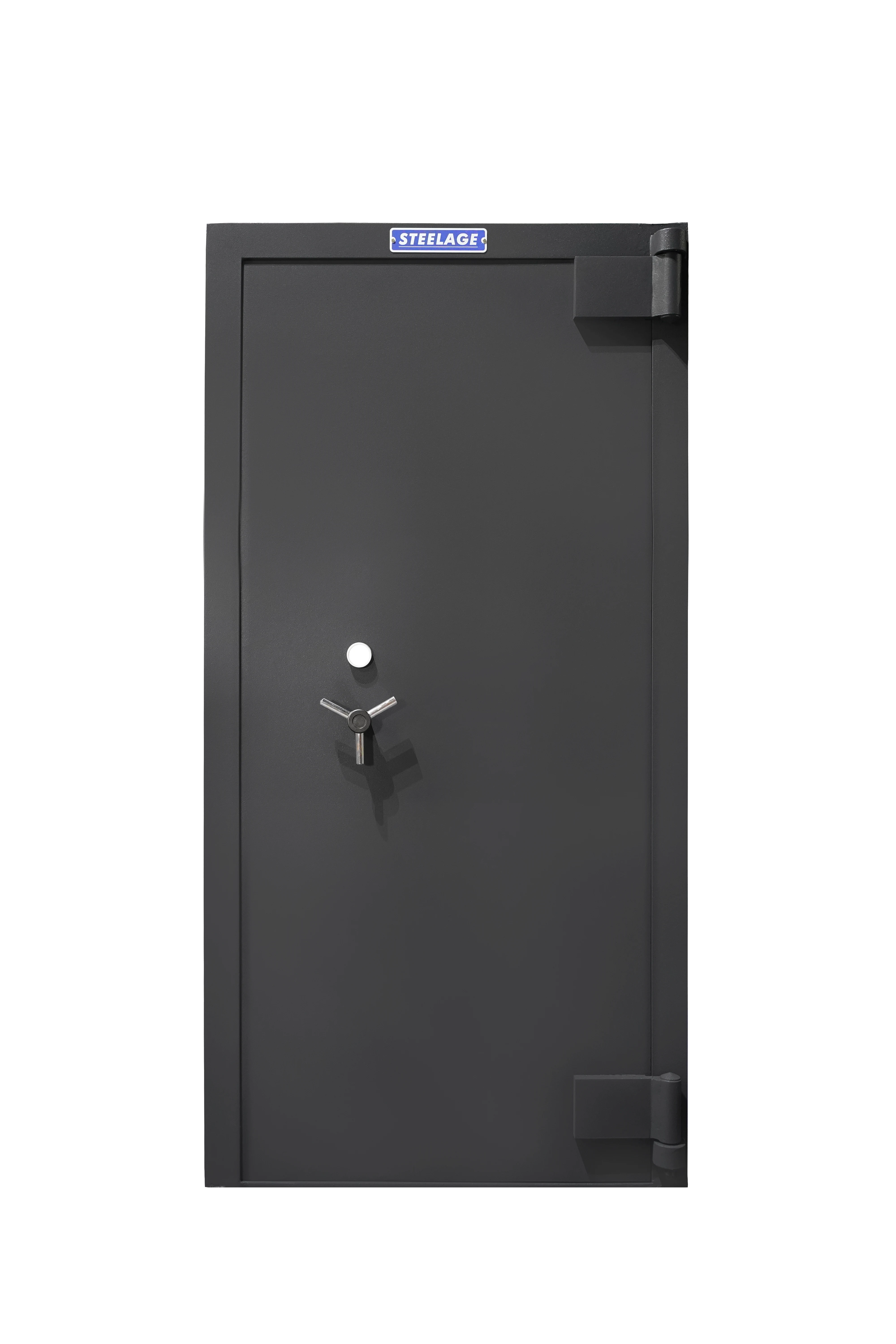 Steelage Hallmark gallery image